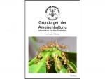 Book: Grundlagen der Ameisenhaltung