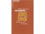 Book: Die Ameisen, Biologie und Verhalten