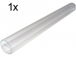 Test-glass-tube 200x28.5 mm