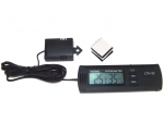 Thermo-Hygrometer PRO - LTH-32