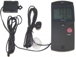 Thermo-Hygrometer Deluxe PRO - LTH-34