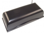 Naturalistic Cover 45cm / 2x socket