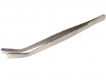 tweezers 20 cm - angled