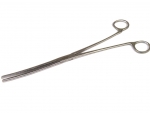 Fodder pliers 40 cm - bent