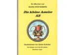 Book: Die kleine Ameise Ali