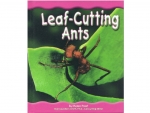 Book: Leaf-Cutting Ants - by Helen Frost