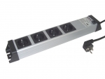 ProfiLux STDL4-4-D multiple socket