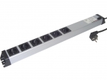 ProfiLux Powerbar6D-D multiple socket