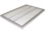Alpha Ants glass lid 40x30