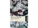 Book: Werber, Die Ameisen