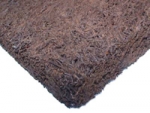 Xaxim - plate 20x8x2,5cm - soft