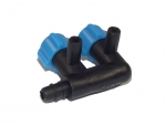 air tap 2-way