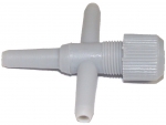 straight tap for 4/6mm hose
