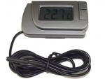Digital Thermometer with remote sensor - KW
