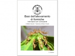 Book: Basi dell'allevamento di formiche