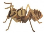 ants stick system - wood