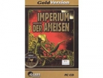 The Imperium of the ants /Gold CD