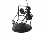 ANTSTORE Mobile-phone-holder trumpet