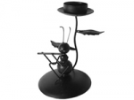 ANTSTORE Candleholder flute