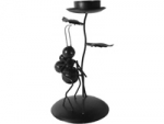 ANTSTORE Candleholder wanderer