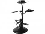 ANTSTORE Candleholder trumpet 2