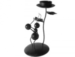 ANTSTORE Candleholder handball