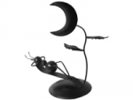 ANTSTORE lying ant with moon