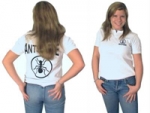 ANTSTORE T-Shirt 1