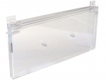 Acryl Ant Display 40x2x30 cms - wall
