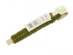 binding wire green