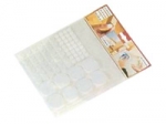 Felt Set 131 pcs.