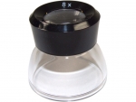 stand magnifier 8x - 2334