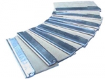 surrogate blades for glass scraper
