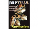 Book: Reptilia 49, Futtertierzucht