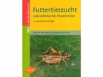Book: Futtertierzucht 4. Auflage