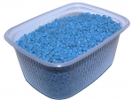 Formicariums grit blue 200g