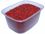 Formicariums grit red 200g