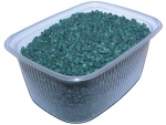 Formicariums grit green 200g