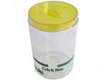 CrickBox - Box for daze of fodder insects