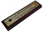 fluid thermometer standard -20 to +50�C