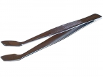 tweezers angle wide
