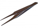 tweezers very finely