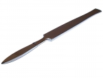 Scalpel, 35mm, laterally