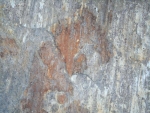 Rear wall 30x20cm stone 006