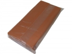 soft-clay 500g terracotta