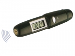 Infrared Thermometer Easy Flash