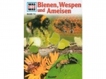 Book: WAS IST WAS Band 019: Bienen, Wespen und Ameisen