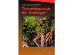 Book: Terrarienpraxis f�r Anf�nger
