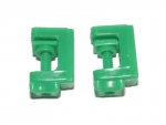 air tube clamp / 2 pcs.