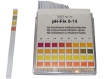 pH- check tape